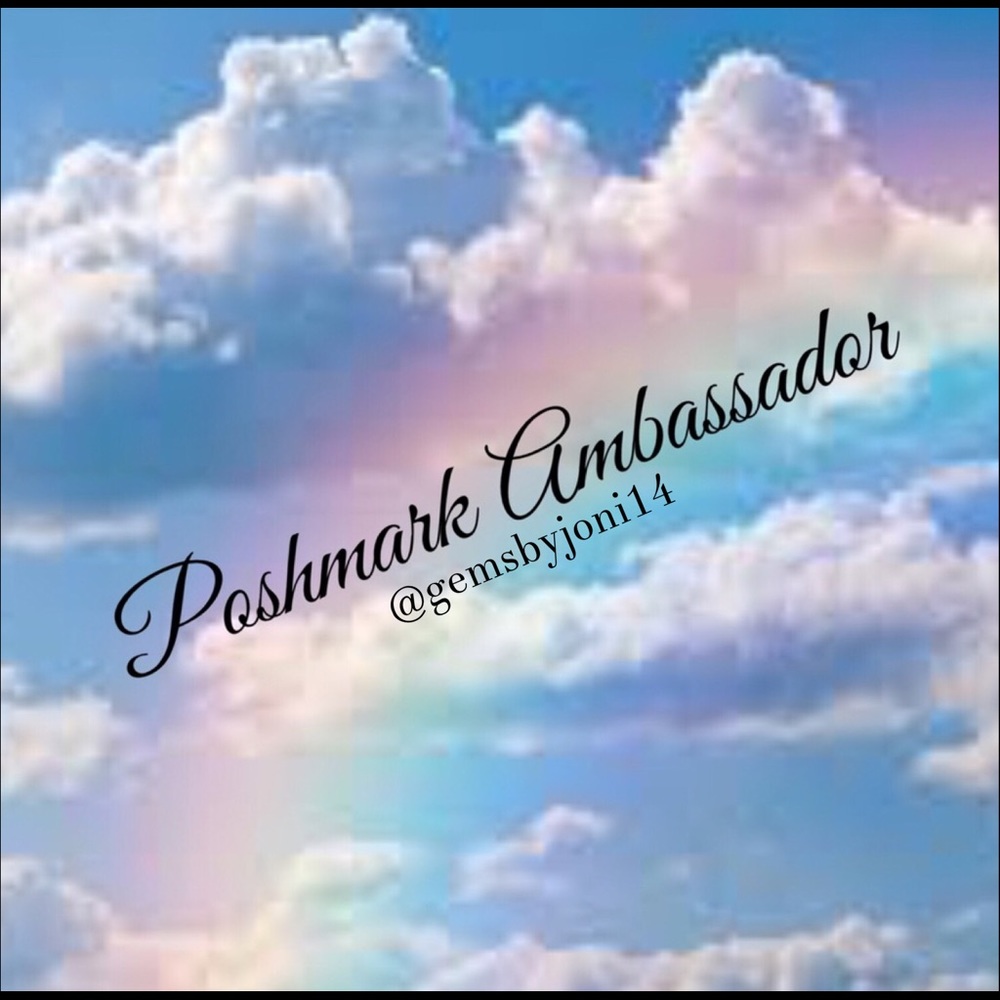 Posh ambassador